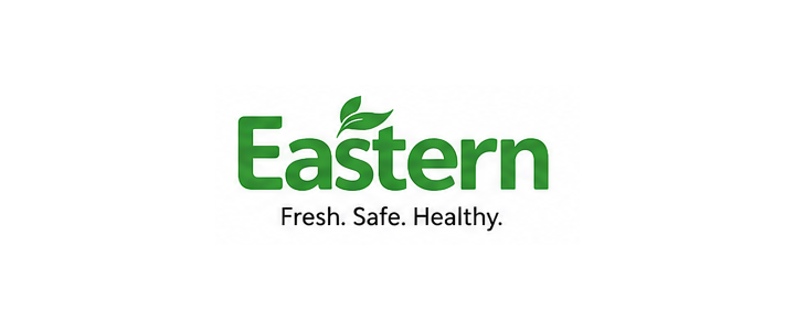 Eastern logo